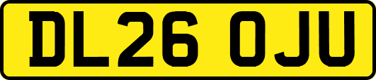 DL26OJU