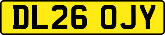 DL26OJY