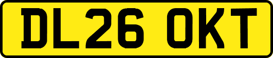 DL26OKT