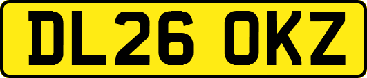 DL26OKZ