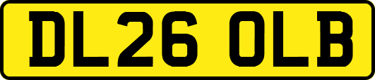DL26OLB