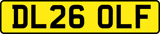 DL26OLF
