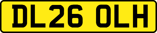 DL26OLH