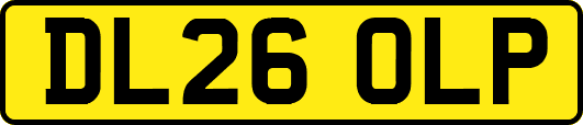 DL26OLP