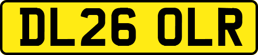 DL26OLR