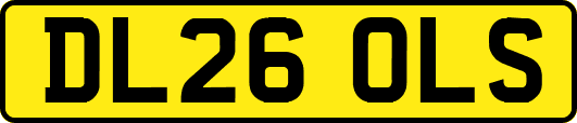 DL26OLS