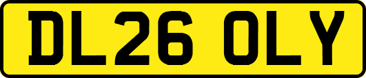 DL26OLY