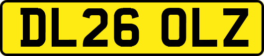 DL26OLZ