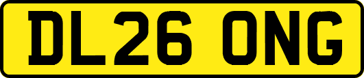 DL26ONG