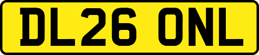 DL26ONL