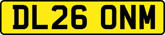 DL26ONM