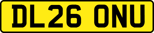 DL26ONU