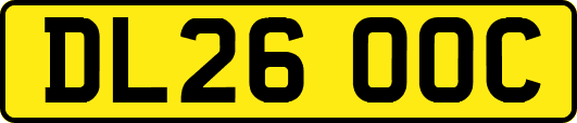 DL26OOC