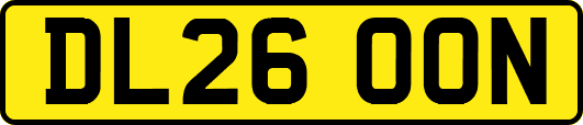 DL26OON