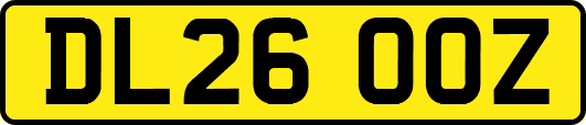 DL26OOZ