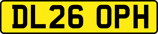 DL26OPH