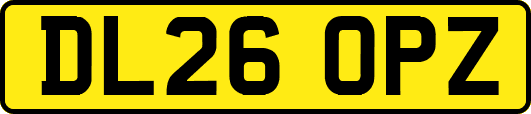 DL26OPZ