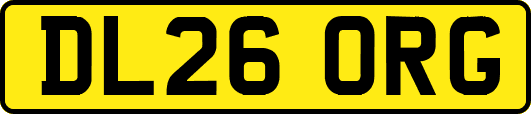 DL26ORG