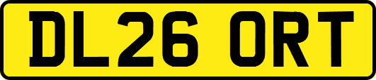 DL26ORT