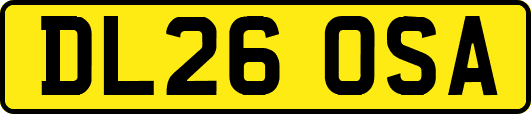 DL26OSA