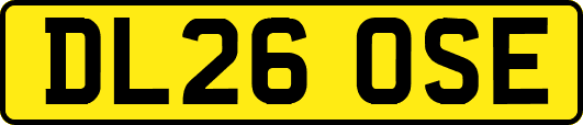 DL26OSE