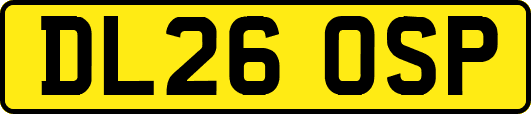 DL26OSP