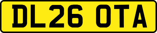 DL26OTA