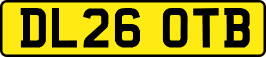 DL26OTB