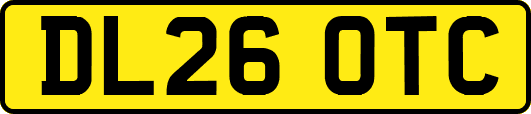 DL26OTC