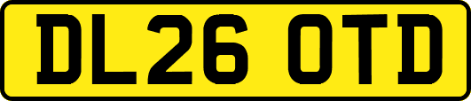 DL26OTD