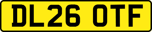 DL26OTF