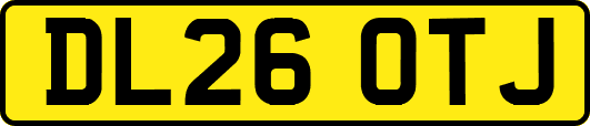 DL26OTJ