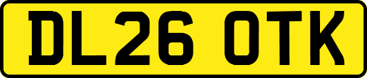 DL26OTK