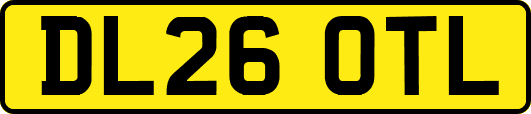 DL26OTL
