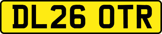 DL26OTR