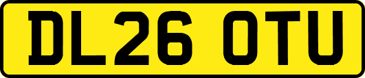 DL26OTU