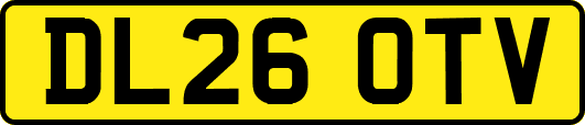 DL26OTV