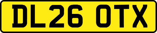 DL26OTX