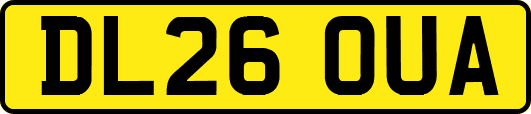 DL26OUA