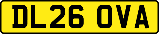 DL26OVA