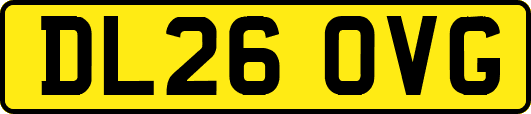 DL26OVG