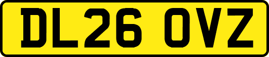 DL26OVZ