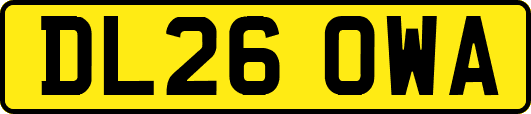 DL26OWA