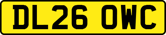 DL26OWC