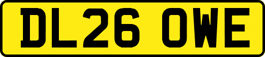 DL26OWE