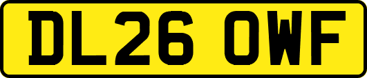 DL26OWF