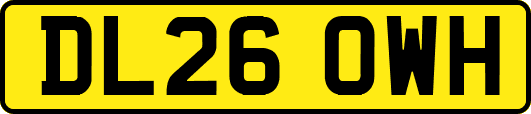 DL26OWH