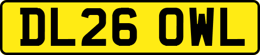 DL26OWL
