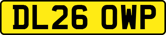 DL26OWP