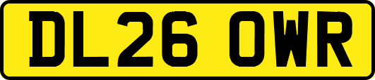 DL26OWR